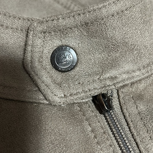 Vintage Reportage R.D.G. Italia Jacket - Picture 4 of 7